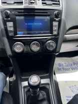 2020 SUBARU WRX SEDAN 4-CYL, TURBO, 2.0 LITER SEDAN 4D
