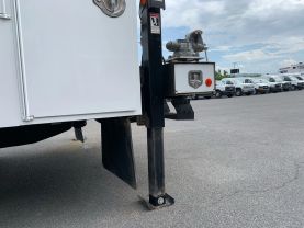 2019 FORD F550 SD MECHANIC CRANE TRUCK 6,000 LBS. AUTO CRANE MECHANIC CRANE TRUCK V8, TURBO DIESEL, 6.7 LITER XL REG CAB 4D - Eddies Auto Sales