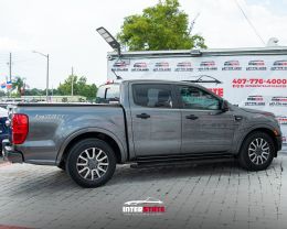 2019 FORD RANGER SUPERCREW For Sale in Orlando