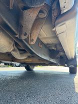 2003 CHEVROLET SILVERADO 2500 HD EXTENDED CAB