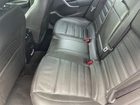 2017 BUICK REGAL SEDAN 4-CYL, TURBO, 2.0 LITER GS SEDAN 4D