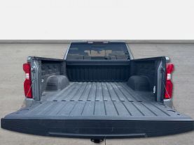 2021 CHEVROLET SILVERADO 1500 CREW CAB