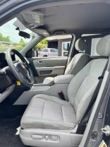 2013 HONDA PILOT SUV V6, I-VTEC, 3.5 LITER EX SPORT UTILITY 4D