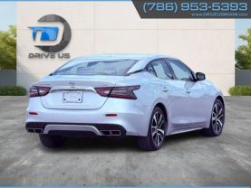 2023 NISSAN MAXIMA