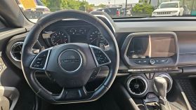 2023 Chevrolet Camaro - Image 9