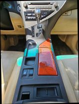 2010 LEXUS RX RX 350 SPORT UTILITY 4D