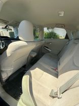 2011 TOYOTA PRIUS HATCHBACK 4-CYL, HYBRID, 1.8 LITER ONE HATCHBACK 4D