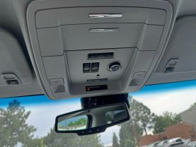 2019 CHEVROLET TAHOE SUV V8, ECOTEC3, 5.3 LITER LT SPORT UTILITY 4D