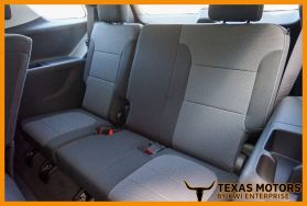 2021 CHEVROLET TRAVERSE SUV V6, 3.6 LITER LT SPORT UTILITY 4D
