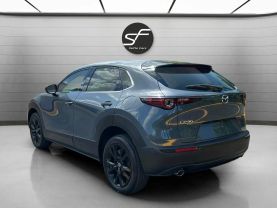 2024 MAZDA CX-30 SUV 4-CYL, SKYACTIV-G, 2.5 LITER 2.5 S CARBON EDITION SPORT UTILITY 4D