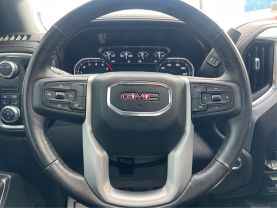 2021 GMC SIERRA 1500 CREW CAB