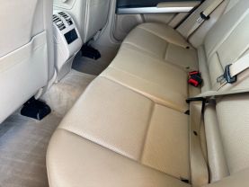 2010 MERCEDES-BENZ GLK-CLASS SUV V6, 3.5 LITER GLK 350 SPORT UTILITY 4D