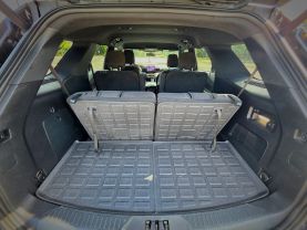 2020 FORD EXPLORER SUV 4-CYL, ECOBOOST, TURBO, 2.3 LITER XLT SPORT UTILITY 4D