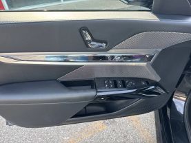 2024 BMW 7 SERIES SEDAN V8, TWIN TURBO, 4.4 LITER 760I XDRIVE SEDAN 4D