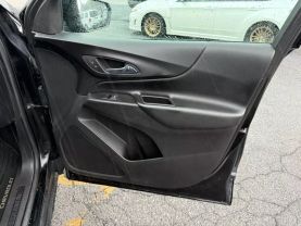 2019 CHEVROLET EQUINOX SUV 4-CYL, TURBO, 1.5 LITER LT SPORT UTILITY 4D at Major Key Motors - used car dealership in Lebanon, PA.