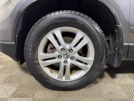 2011 HONDA CR-V SUV 4-CYL, VTEC, 2.4 LITER EX-L SPORT UTILITY 4D