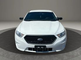 2013 FORD TAURUS SEDAN V6 3.5L GASOLINE TURBO SEDAN 4D POLICE INTERCEPTOR ECOBOOST AWD 3.5L V6 TURBO