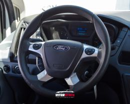 2018 FORD TRANSIT 350 WAGON For Sale in Orlando