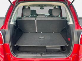 2014 FIAT 500L