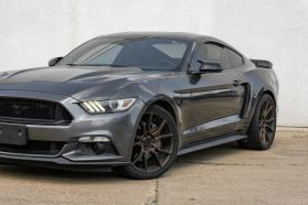2015 Ford Mustang - Image 6