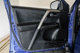 2014 TOYOTA RAV4 SUV 4-CYL, 2.5 LITER XLE SPORT UTILITY 4D