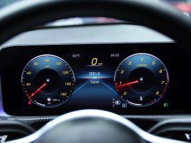 2019 MERCEDES-BENZ A-CLASS for sale in  Orlando, FL
