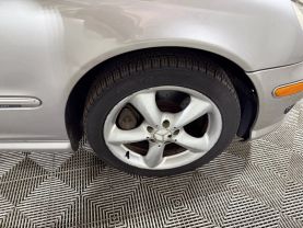 2006 MERCEDES-BENZ C-CLASS