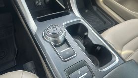 2020 FORD FUSION SEDAN 4-CYL, ECOBOOST, TURBO, 1.5 LITER SEL SEDAN 4D