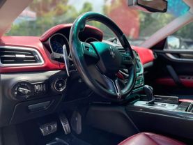 2016 Maserati Ghibli - Image 7