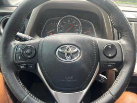 2013 Toyota Rav4 - Image 17