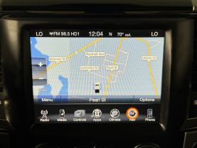 2014 RAM 1500 CREW CAB PICKUP V8, HEMI, 5.7 LITER SPORT PICKUP 4D 6 1/3 FT