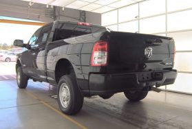 2021 RAM 2500 CREW CAB PICKUP V8, HEMI, 6.4 LITER TRADESMAN PICKUP 4D 6 1/3 FT