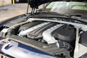 2020 BENTLEY FLYING SPUR SEDAN W12, TWIN TURBO, 6.0 LITER W12 SEDAN 4D