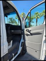 2016 MERCEDES-BENZ SPRINTER 2500 CARGO CARGO 4-CYL BLUETEC TBODSL 2.1L STANDARD ROOF W/144" WB VAN 3D