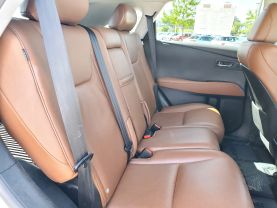 2015 LEXUS RX SUV V6, 3.5 LITER RX 350 SPORT UTILITY 4D