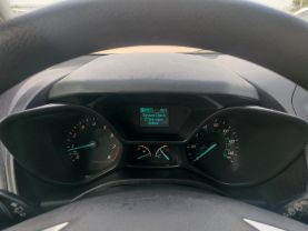 2015 FORD TRANSIT CONNECT PASSENGER PASSENGER 4-CYL, 2.5 LITER XL VAN 4D at Motors On Wheels - used car dealership in Houston, Texas.