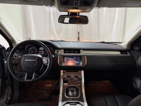 2013 LAND ROVER RANGE ROVER EVOQUE