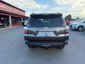 2021 TOYOTA 4RUNNER