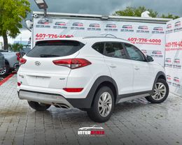 2017 HYUNDAI TUCSON For Sale in Orlando