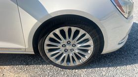 2014 BUICK LACROSSE