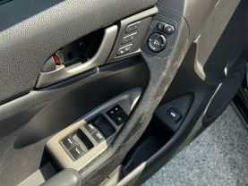 2010 ACURA TSX SEDAN 4-CYL, VTEC, 2.4 LITER SEDAN 4D