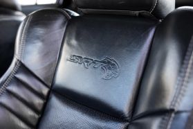 2020 DODGE CHARGER SEDAN V8, HEMI, 5.7 LITER R/T SEDAN 4D