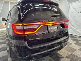2020 DODGE DURANGO