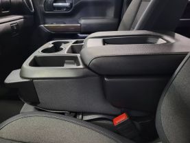 2019 CHEVROLET SILVERADO 1500 CREW CAB PICKUP V8, ECOTEC3, DFM, 5.3 LITER LT PICKUP 4D 5 3/4 FT