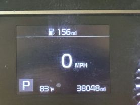 2022 KIA SOUL WAGON 4-CYL, 2.0 LITER LX WAGON 4D at T&T Repairables - used car dealership in Spencer, Indiana.