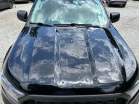 2021 FORD RANGER SUPERCREW PICKUP 4-CYL, ECOBOOST, 2.3 LITER XL PICKUP 4D 5 FT at T&T Repairables - used car dealership in Spencer, Indiana.