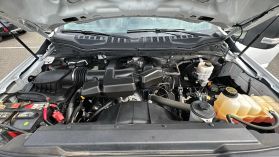 2018 FORD F250 SUPER DUTY REGULAR CAB