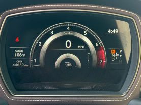 2018 LEXUS LS SEDAN V6, TWIN TURBO, 3.5 LITER LS 500 SEDAN 4D