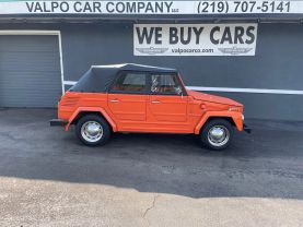 1973 VOLKSWAGEN THING - - -