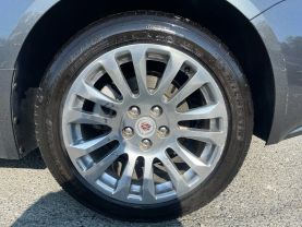 2014 Cadillac Cts - Image 45